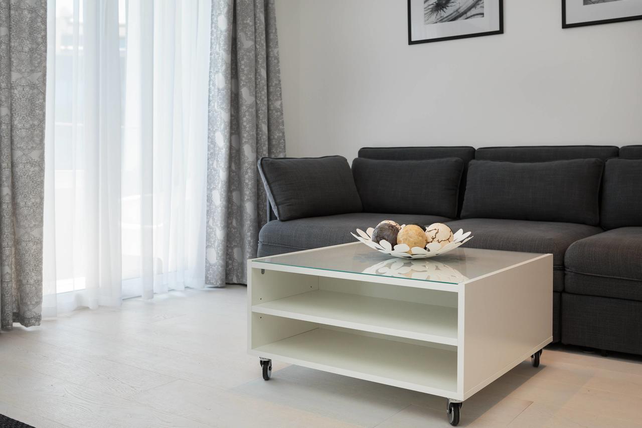 S Luxury Apartments Split Eksteriør bilde