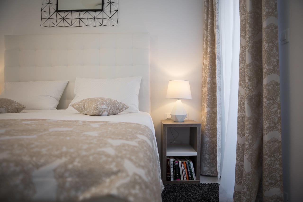 S Luxury Apartments Split Eksteriør bilde