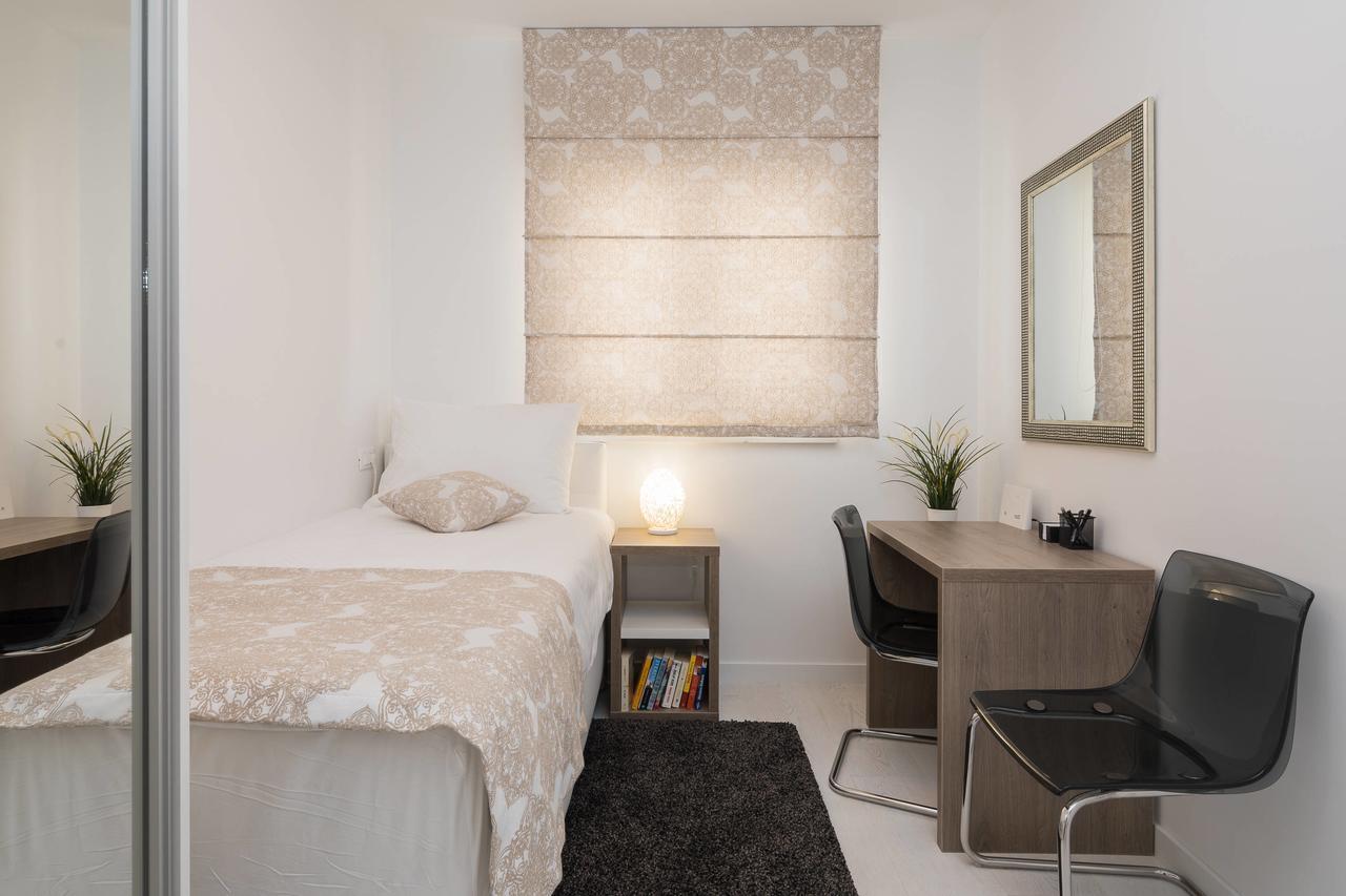 S Luxury Apartments Split Eksteriør bilde