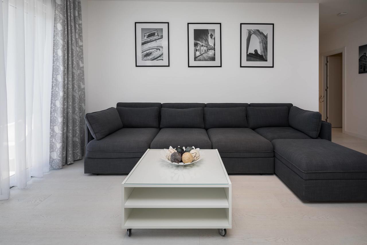 S Luxury Apartments Split Eksteriør bilde