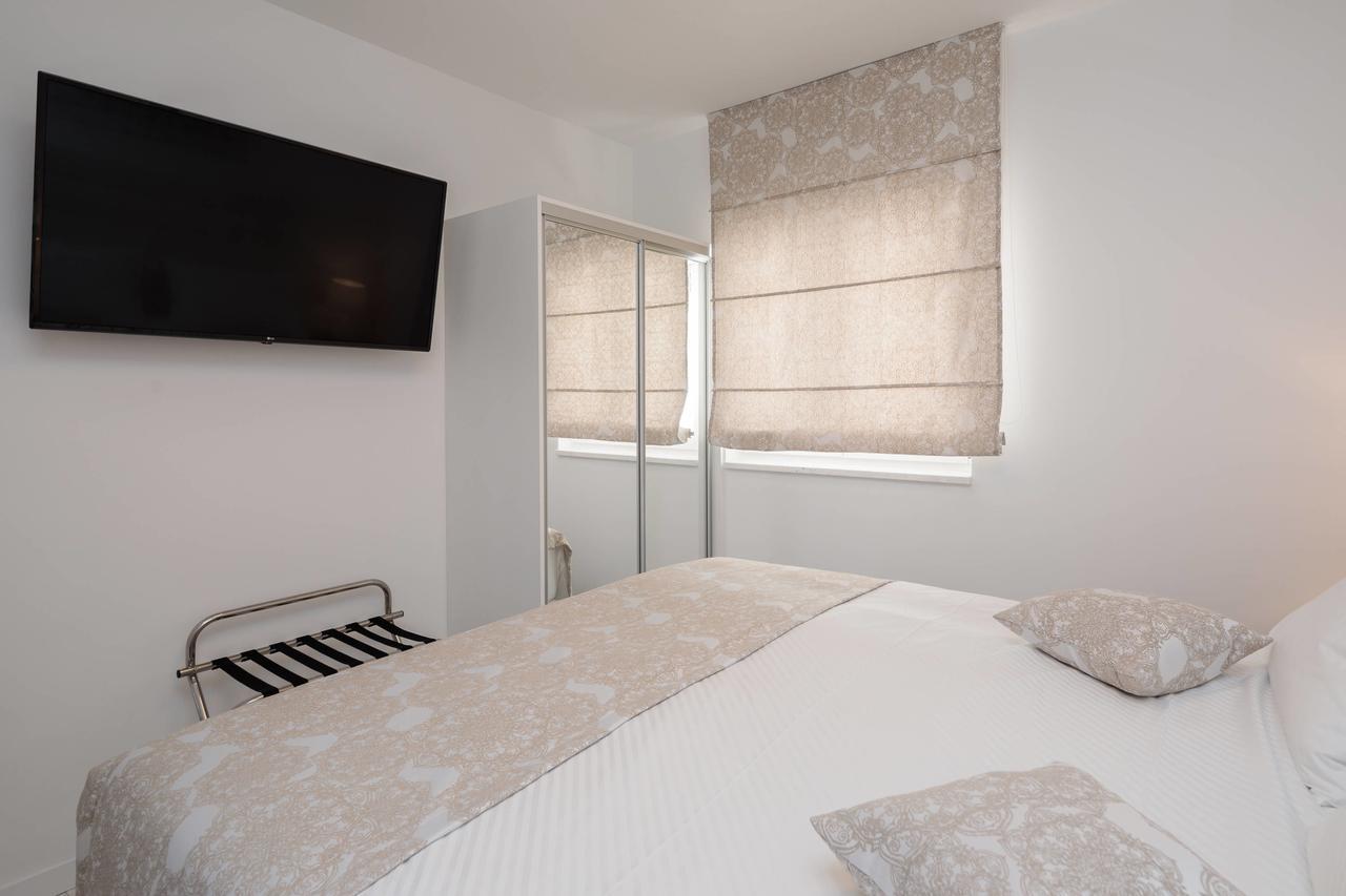 S Luxury Apartments Split Eksteriør bilde