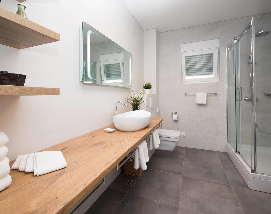 S Luxury Apartments Split Eksteriør bilde